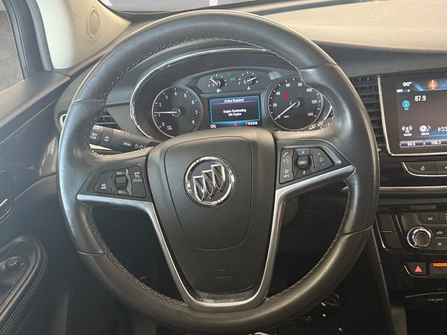 Used 2020 Buick Encore Preferred image 21