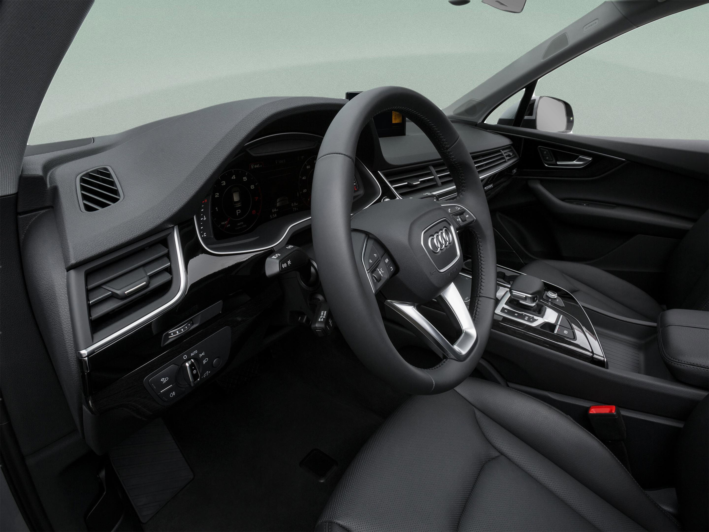 Used 2018 Audi Q7 2.0T Premium AWD/4WD image 49