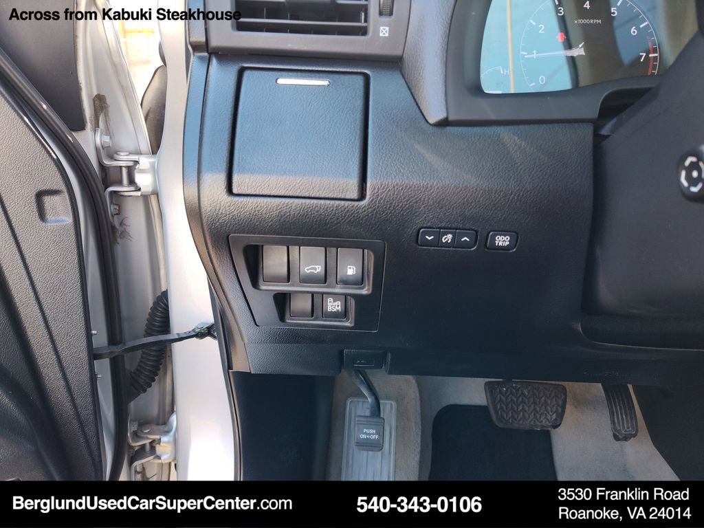 Used 2014 Lexus RX 350 AWD image 18