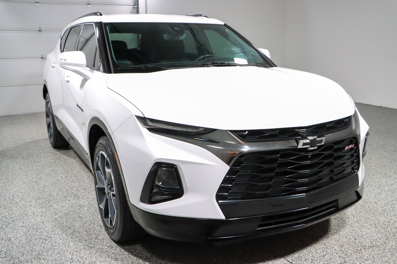 Used 2019 Chevrolet Blazer RS FWD image 5