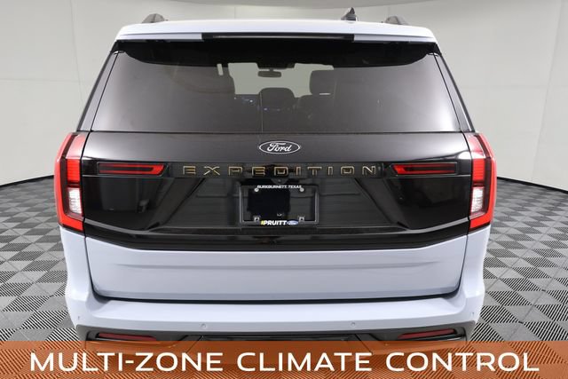 Used 2025 Ford Expedition Tremor AWD/4WD image 8