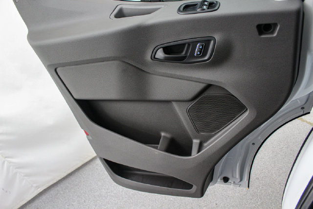New 2027 Ford Transit 250 148 Medium Roof RWD image 22