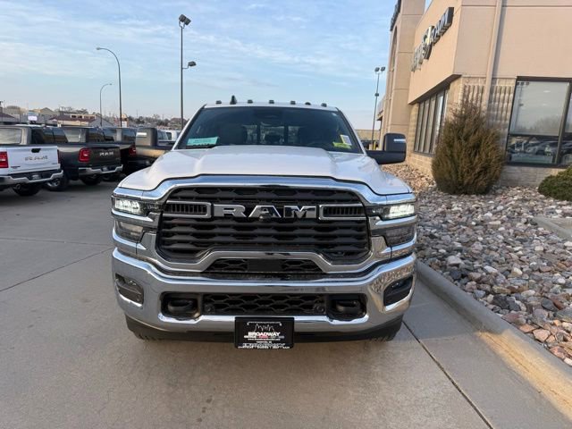 New 2026 RAM 2500 Tradesman image 2