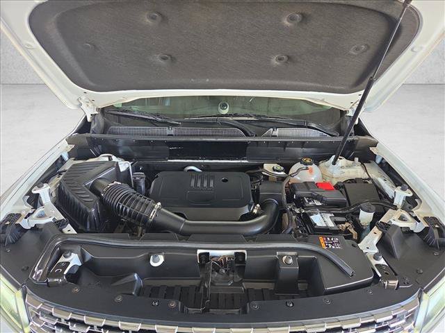 Used 2023 GMC Acadia Denali FWD image 23