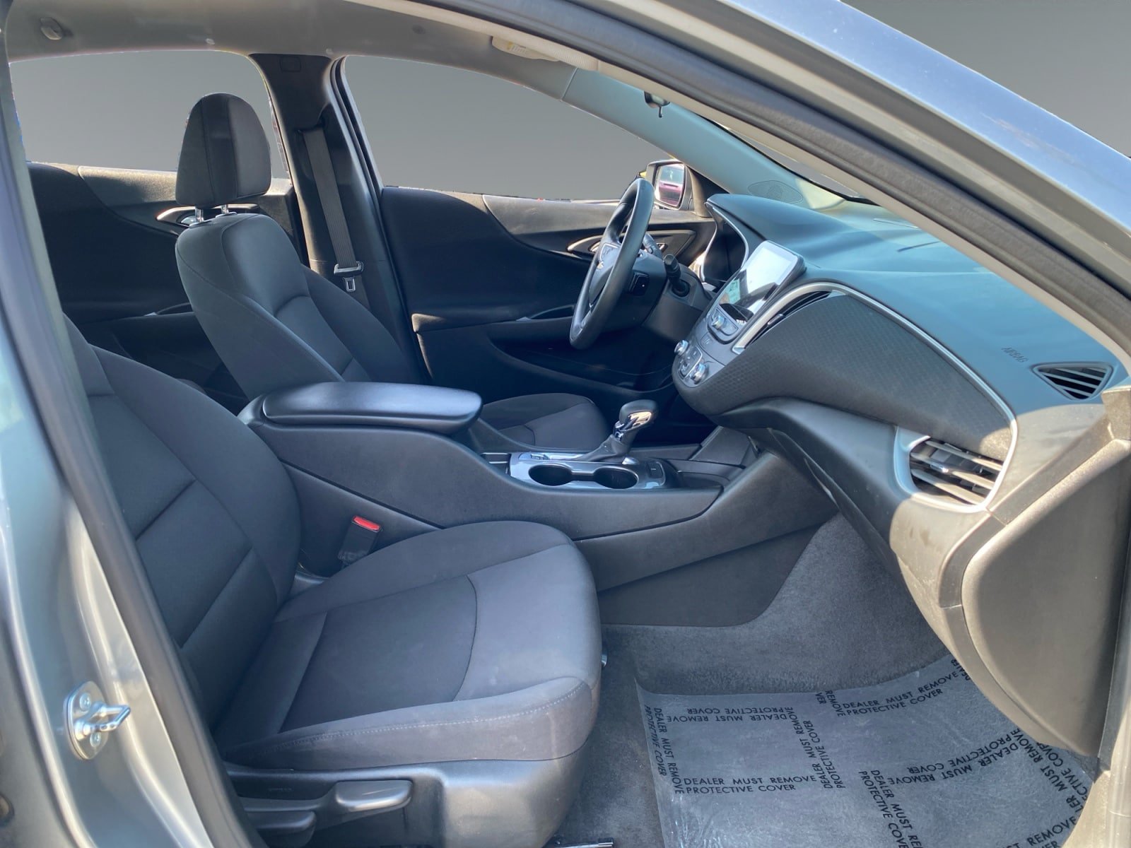 Used 2024 Chevrolet Malibu LS FWD image 15