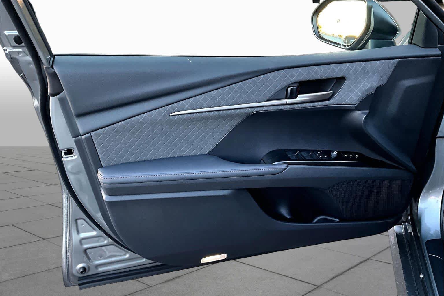 New 2026 Toyota Camry XLE AWD/4WD image 10