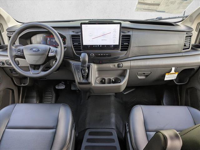 New 2026 Ford Transit 150 Low Roof RWD image 13