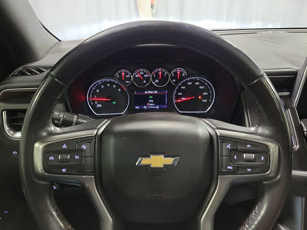 Used 2021 Chevrolet Tahoe LT image 15