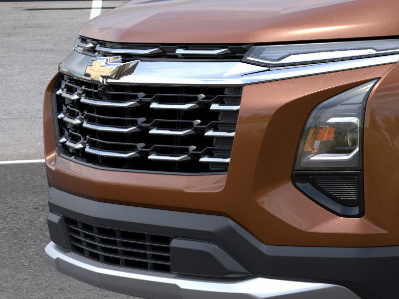 New 2027 Chevrolet Equinox LT w/ Convenience Package II AWD/4WD image 37