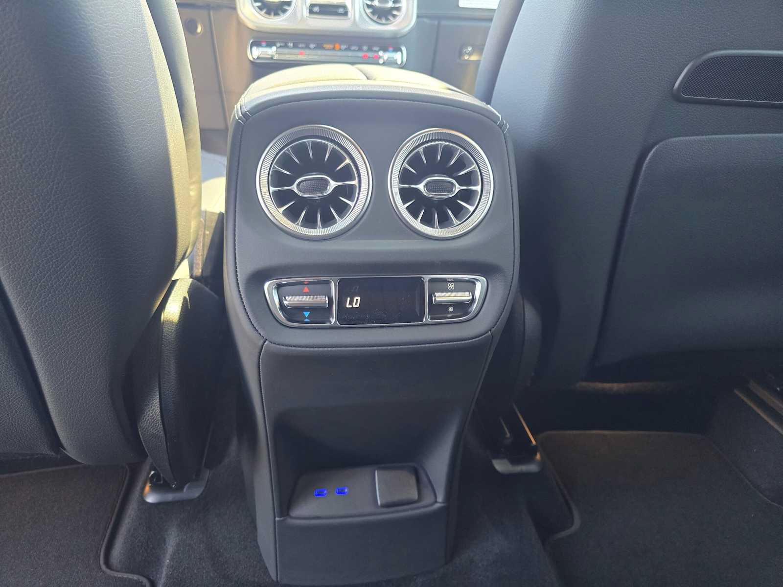 New 2026 Mercedes-Benz G 63 AMG 4MATIC image 19