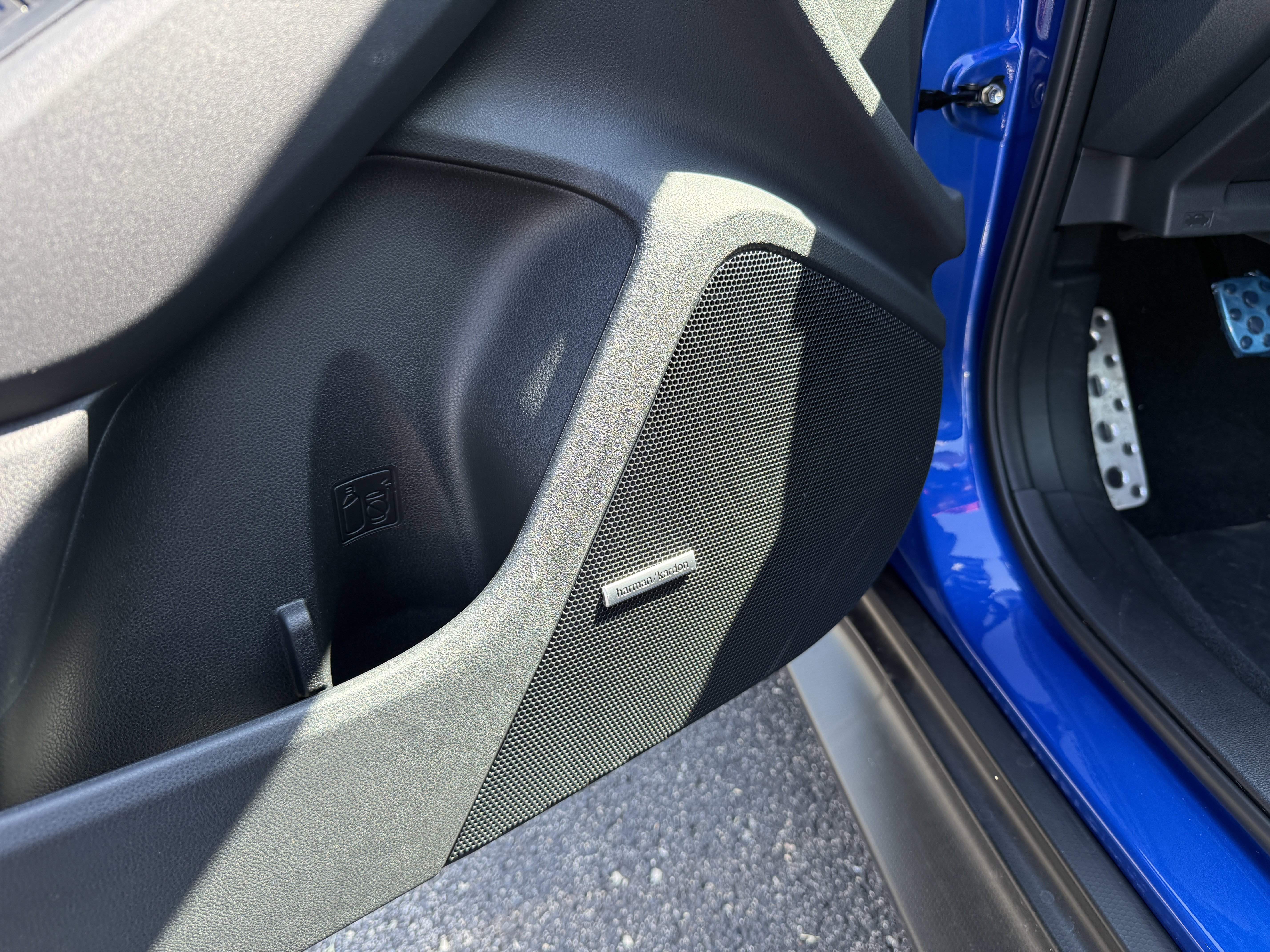 New 2025 Subaru WRX tS image 11