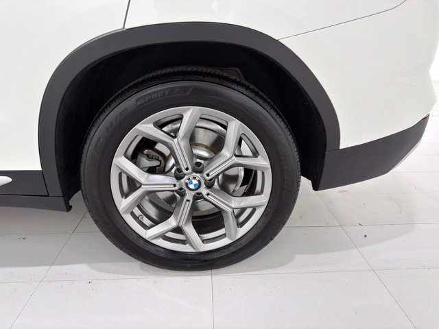 Certified 2024 BMW X3 xDrive30i w/ Convenience Package AWD/4WD image 44