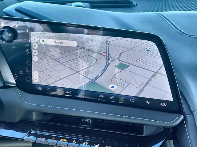 New 2026 Chevrolet Corvette Z06 image 22