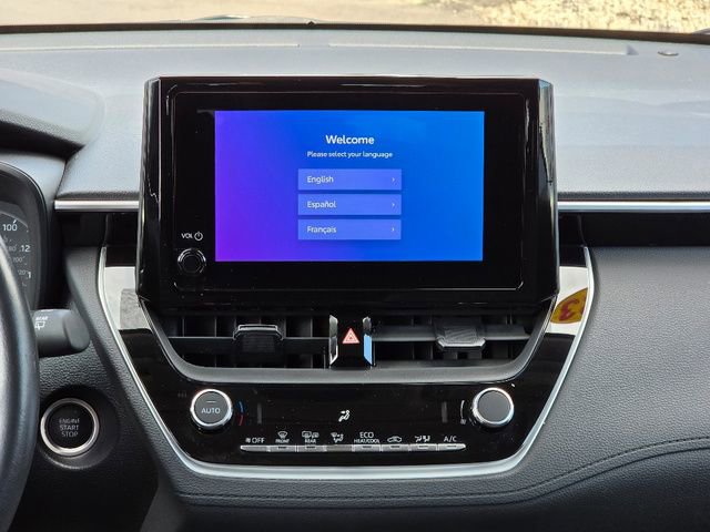 Used 2023 Toyota Corolla Cross LE w/ Moonroof Package image 26