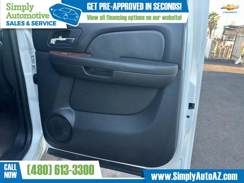 Used 2008 Chevrolet Silverado 3500 LTZ image 23