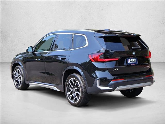 Used 2023 BMW X1 xDrive28i w/ Convenience Package AWD/4WD image 10