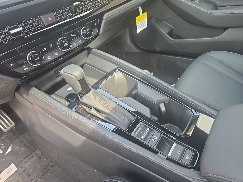 New 2026 Honda Accord Sport image 23