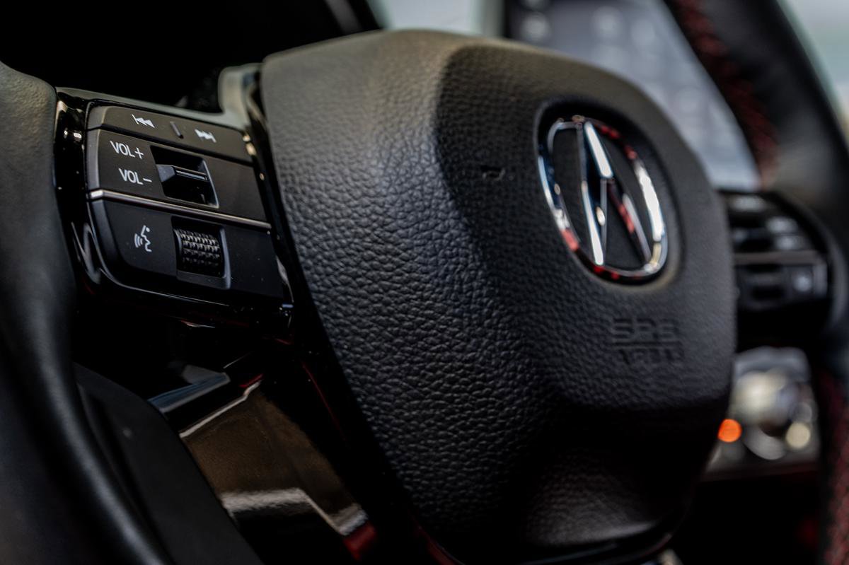 Used 2024 Acura Integra Type S image 24