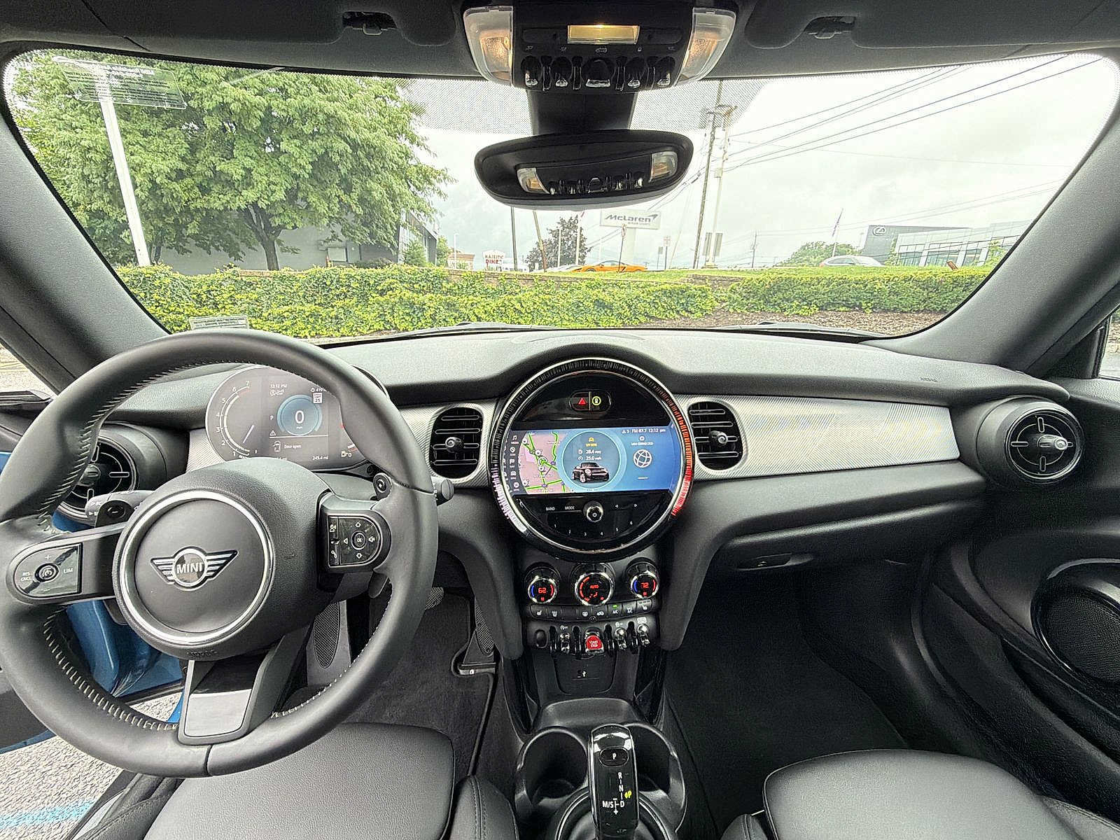Used 2023 MINI Cooper S FWD image 18