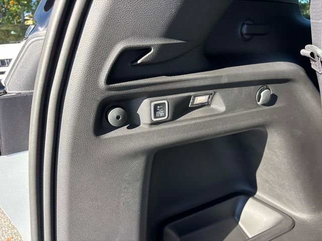 New 2025 Jeep Grand Cherokee L Altitude AWD/4WD image 11
