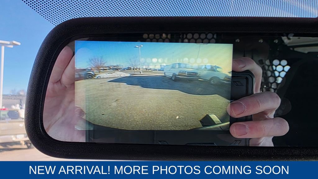 Used 2024 GMC Savana 2500 w/ Driver Convenience Package image 20