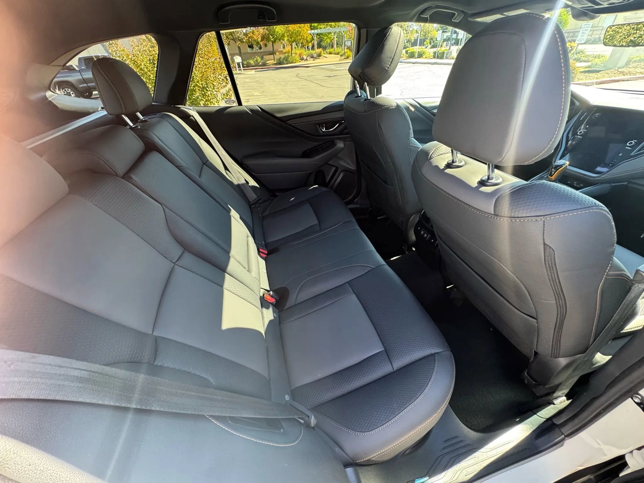 Used 2022 Subaru Outback Wilderness image 15