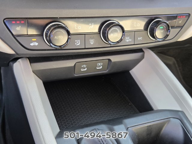 Used 2023 Honda Accord EX image 20