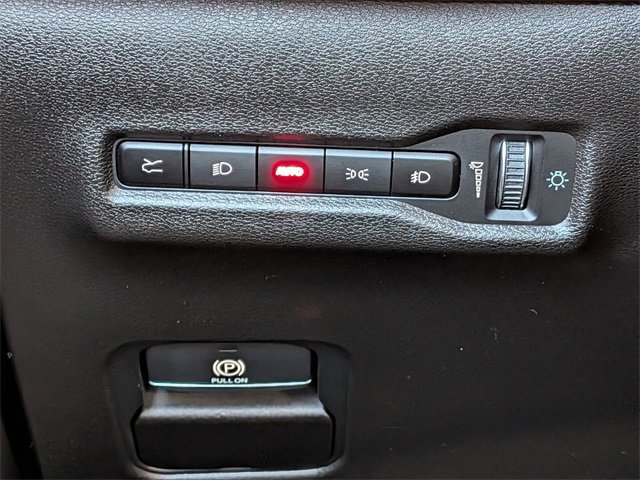 Used 2025 Jeep Wagoneer S Limited image 23