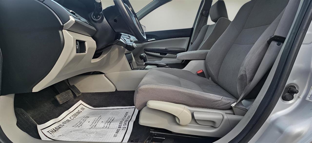Used 2011 Honda Accord LX image 11