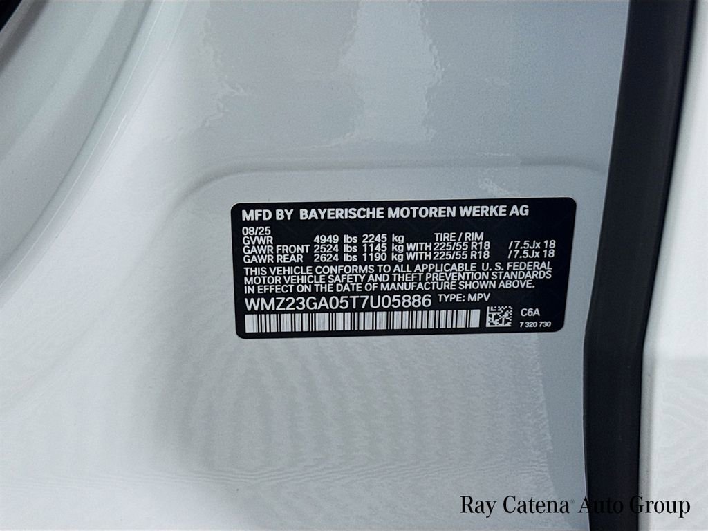 Certified 2026 MINI Cooper Countryman S image 32