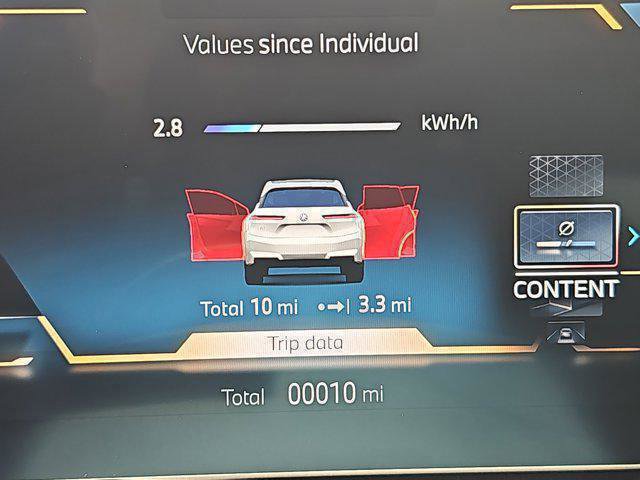 New 2026 BMW iX xDrive60 w/ Executive Package image 20