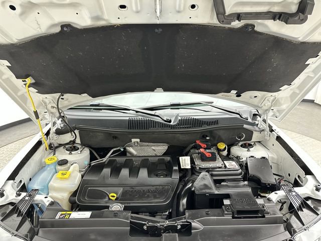 Used 2016 Jeep Compass Sport w/ Power Value Group AWD/4WD image 25