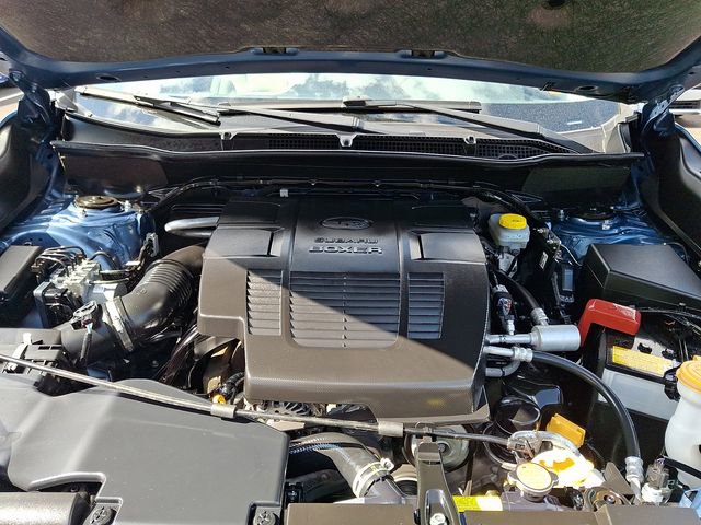 Certified 2023 Subaru Forester Premium image 29