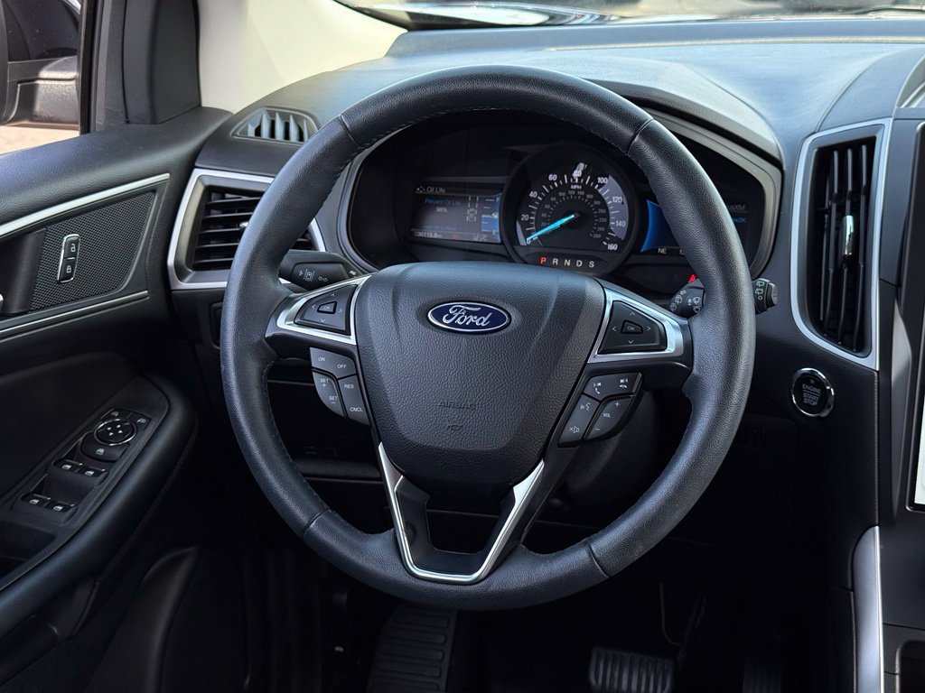 Certified 2024 Ford Edge SEL w/ Convenience Package AWD/4WD image 7