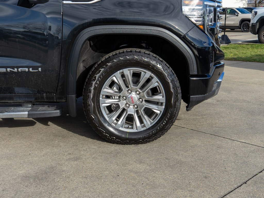 New 2026 GMC Sierra 1500 Denali w/ Technology Package image 36