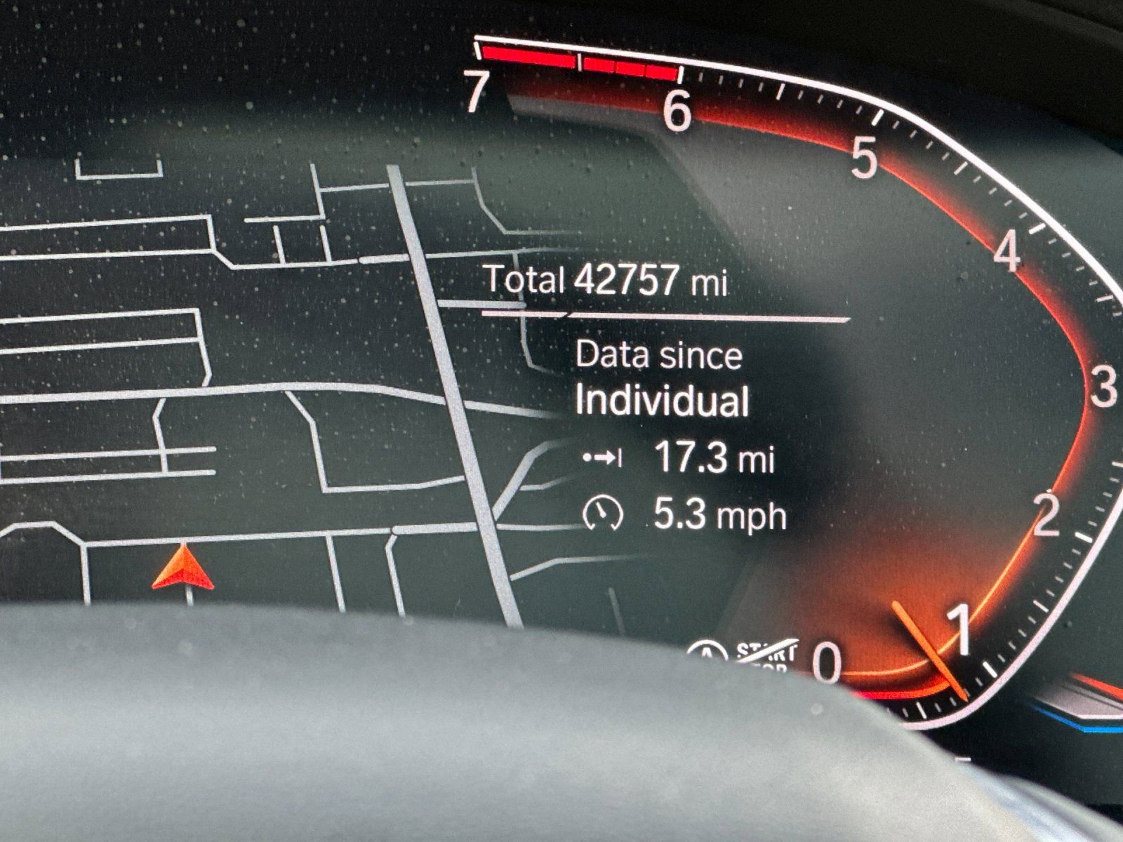 Used 2023 BMW X3 sDrive30i w/ Convenience Package image 28