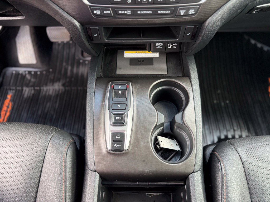 Used 2022 Honda Pilot TrailSport image 32