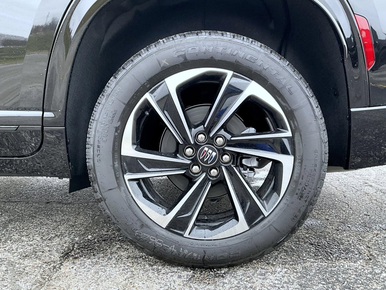 New 2026 Buick Enclave Sport Touring w/ Power Package AWD/4WD image 23