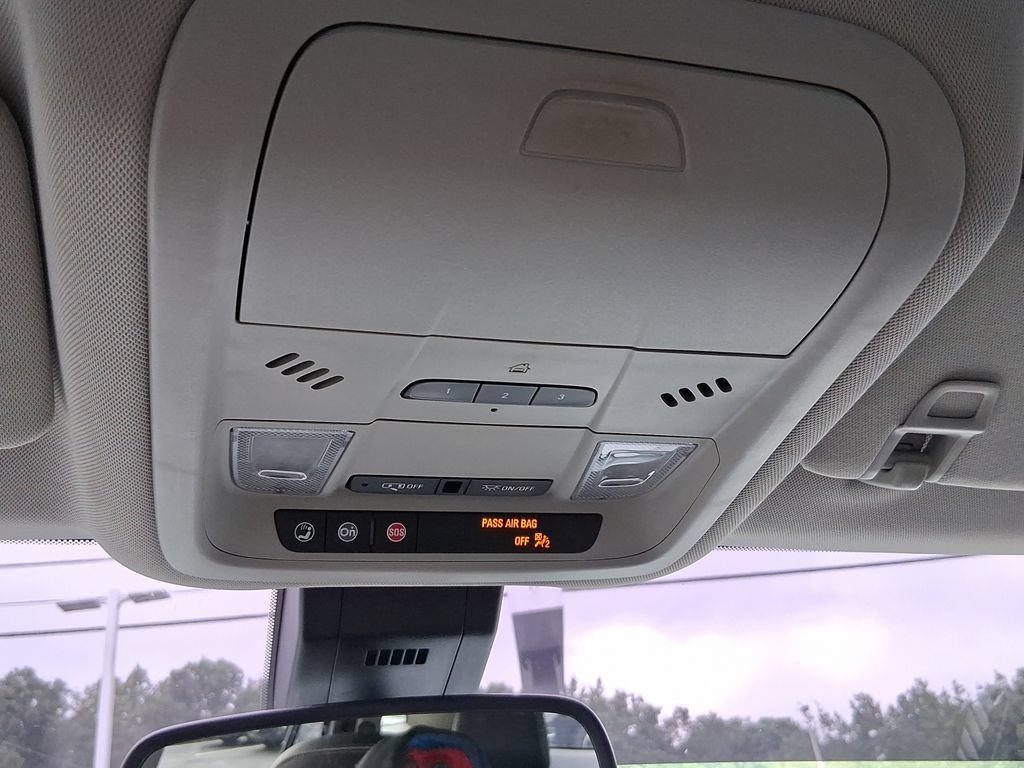Used 2020 GMC Terrain Denali w/ LPO, Floor Liner Package FWD image 21