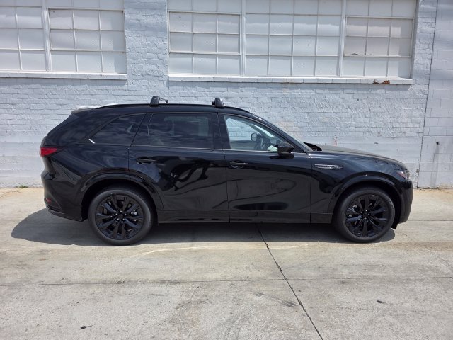 New 2026 MAZDA CX-90 3.3 Turbo S w/ Premium Package AWD/4WD image 3