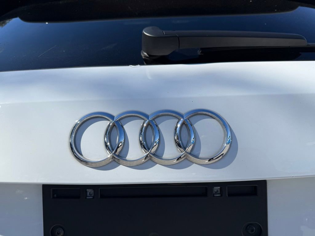 Used 2022 Audi Q3 2.0T Premium image 8