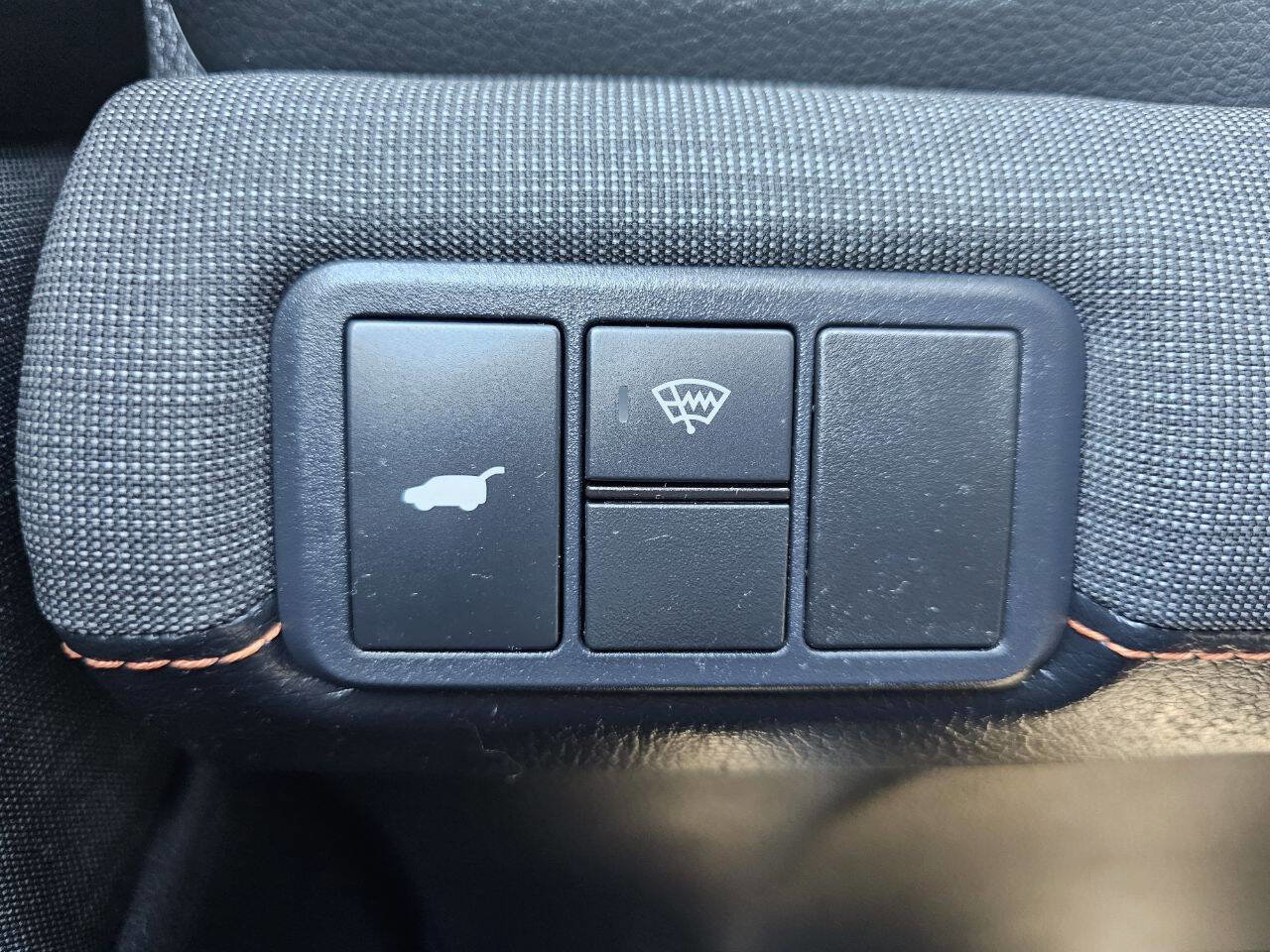 Used 2026 Honda Passport TrailSport image 31