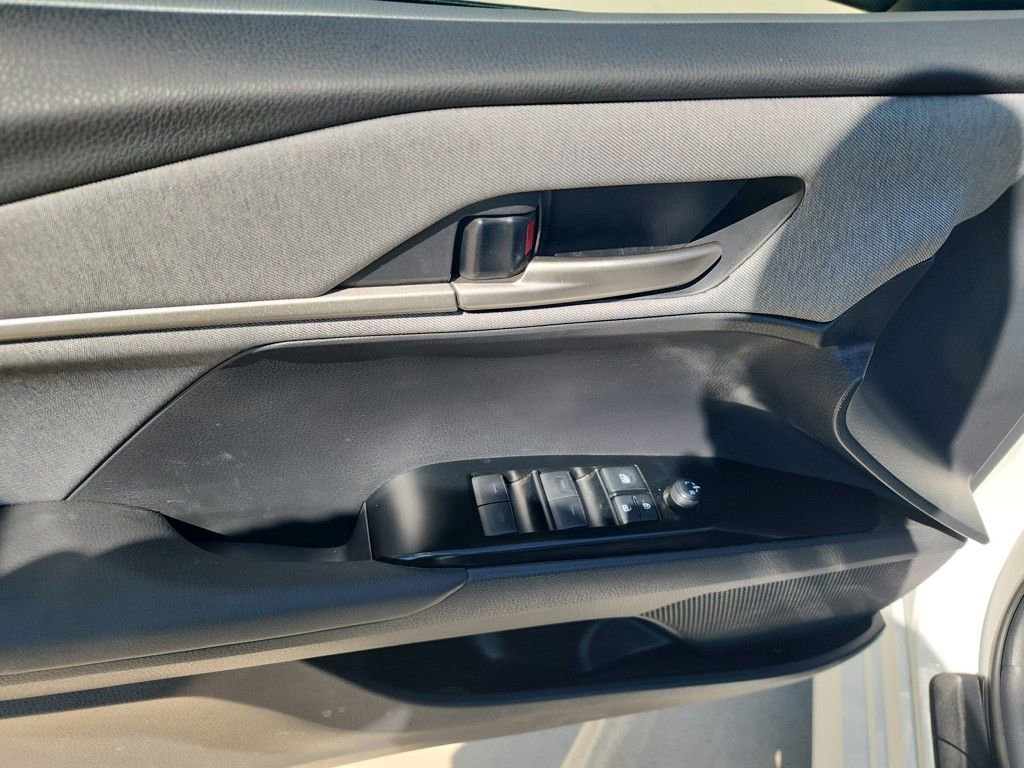 Certified 2025 Toyota Camry LE w/ Convenience Package image 14