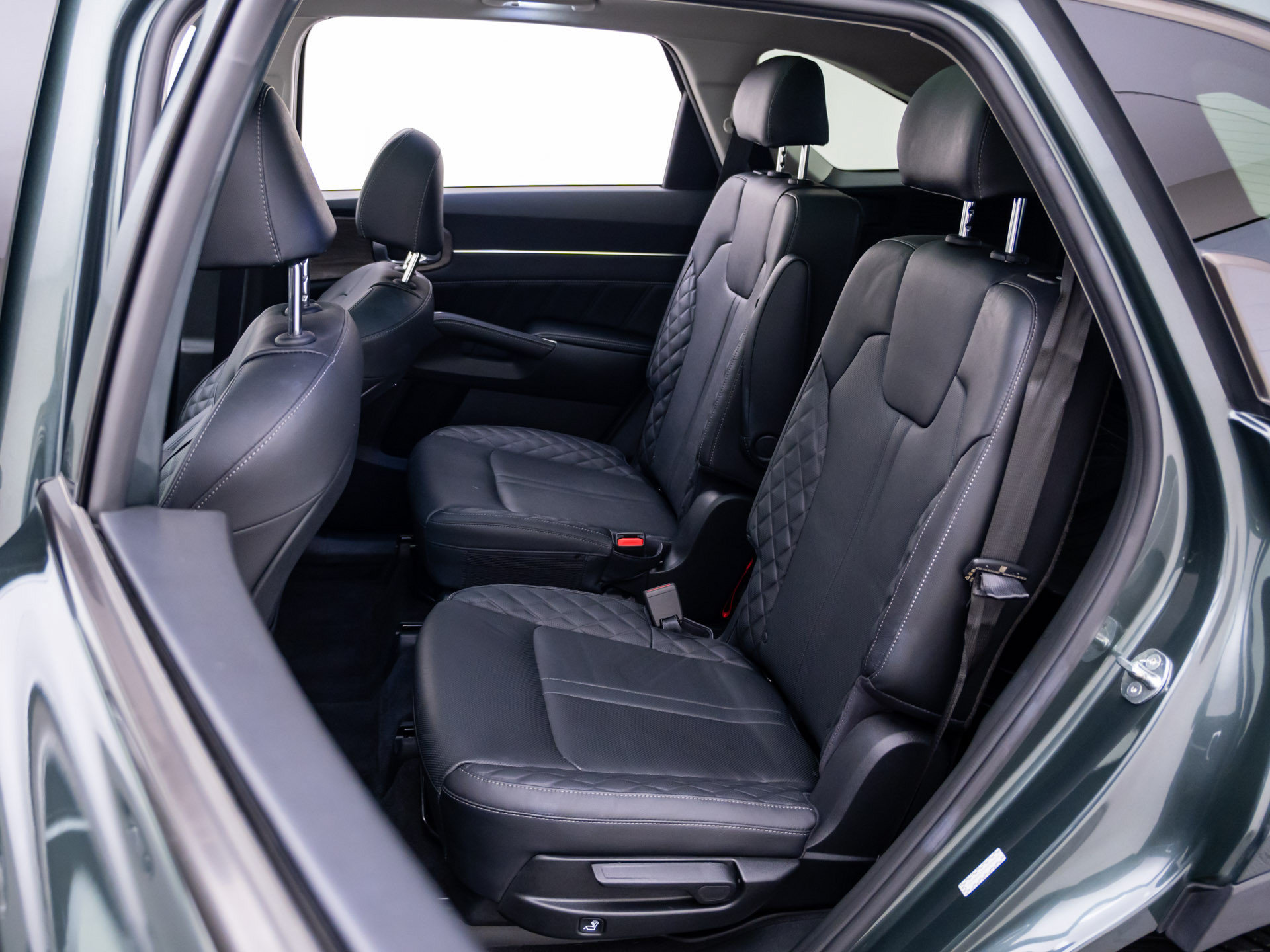 Used 2021 Kia Sorento SX Prestige AWD/4WD image 18