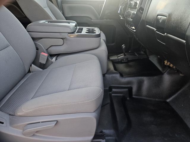 Used 2015 Chevrolet Silverado 2500 W/T w/ WT Convenience Package image 13