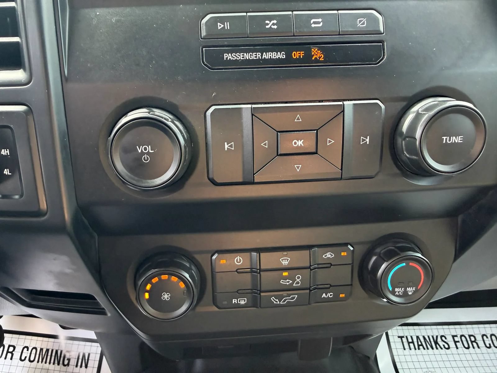 Used 2019 Ford F150 XL w/ XL Power Equipment Group AWD/4WD image 19