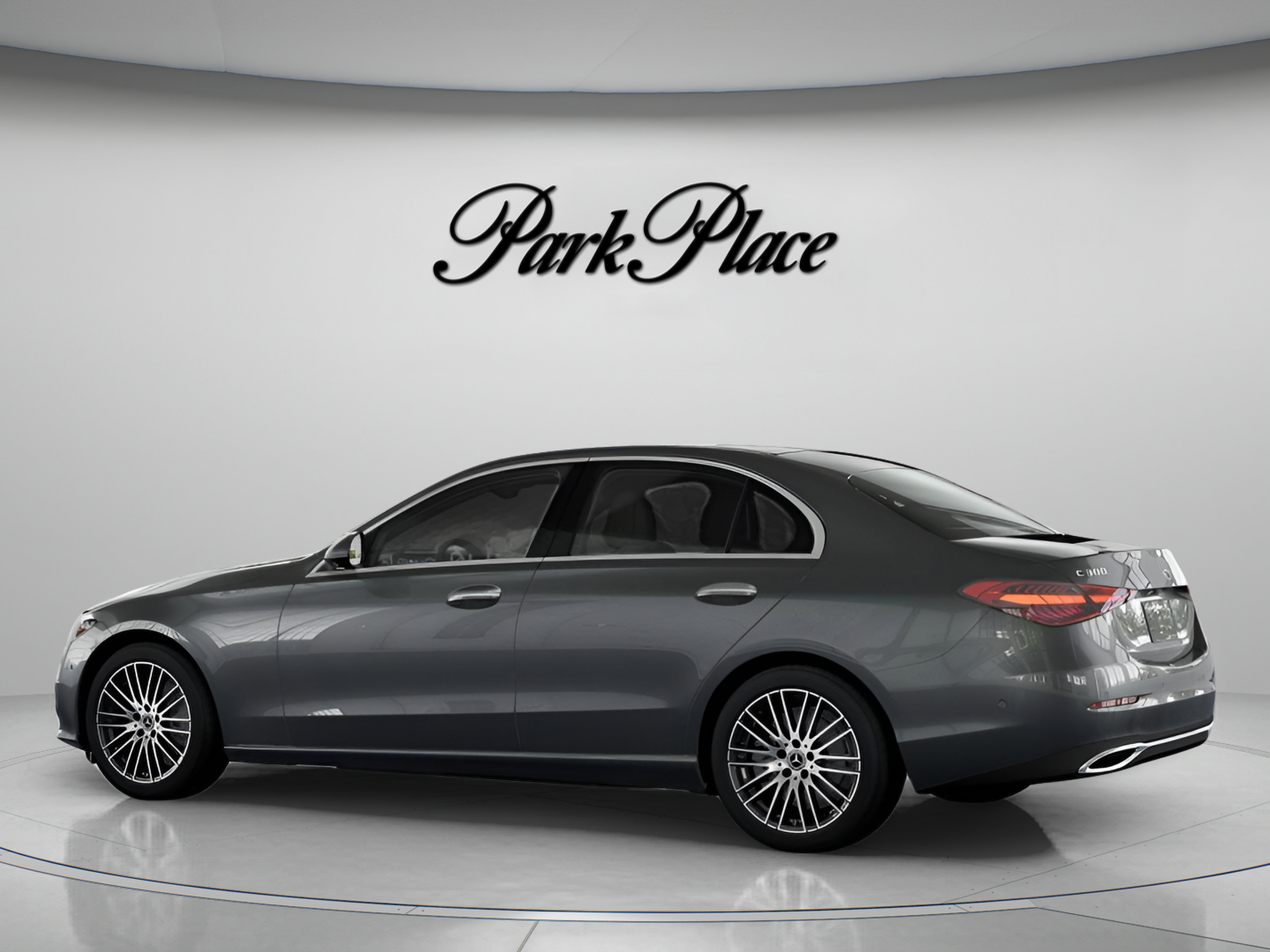 Used 2026 Mercedes-Benz C 300 4MATIC Sedan image 11