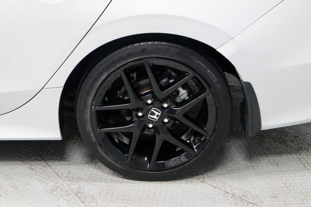 Used 2022 Honda Civic Sport image 19