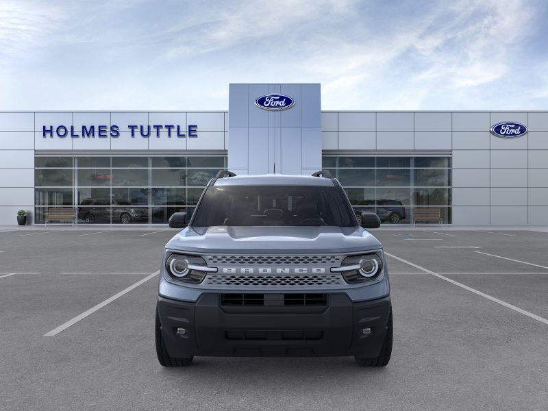 New 2026 Ford Bronco Sport Big Bend w/ Convenience Package AWD/4WD image 6
