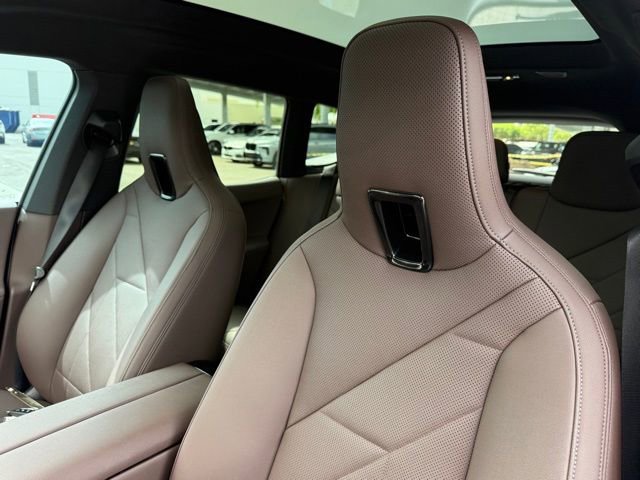 Certified 2023 BMW iX xDrive50 w/ Premium Package image 19